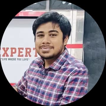 Aryan Ramachandran
