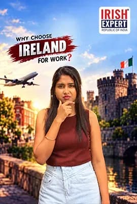 Planning to Move to Ireland? Start With the Right Work Permit | Irish Expert