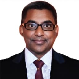 NV Kishore Naidu