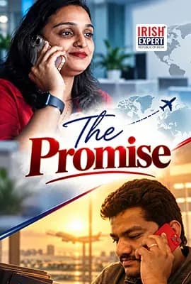 The Promise | Irish Expert