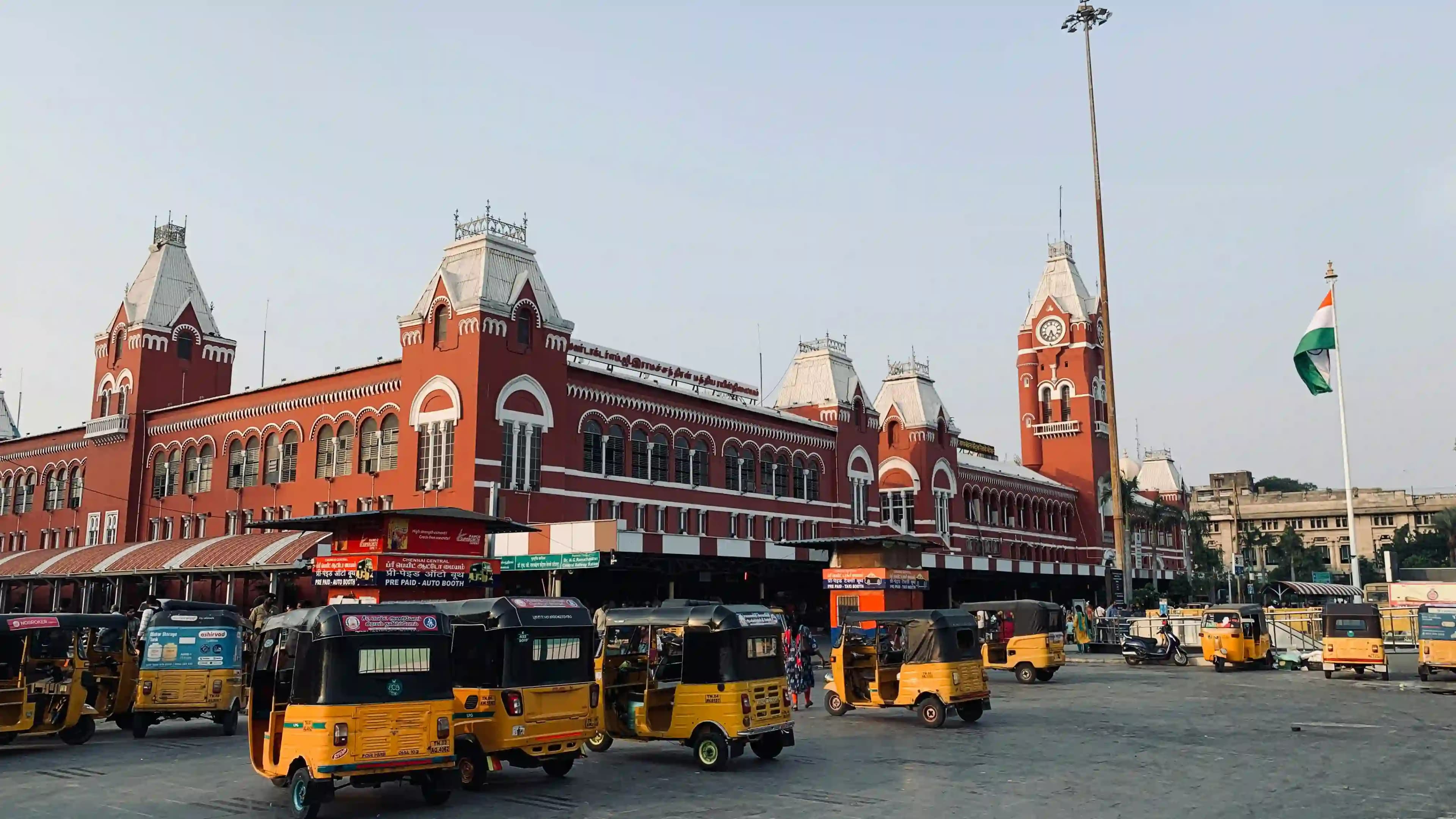 Reasons People Choose the Best Immigration Consultants in Chennai