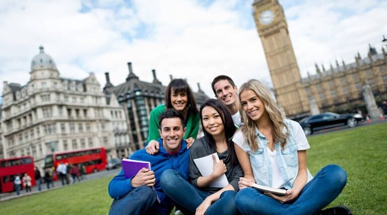 Permitted Activities for International students in the UK