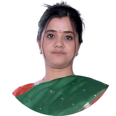 Ms Arpita Chatterjee