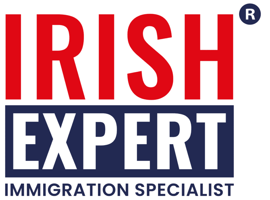 irish-expert-immigration specialist-logo