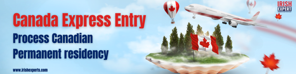 what-is-canada-express-entry