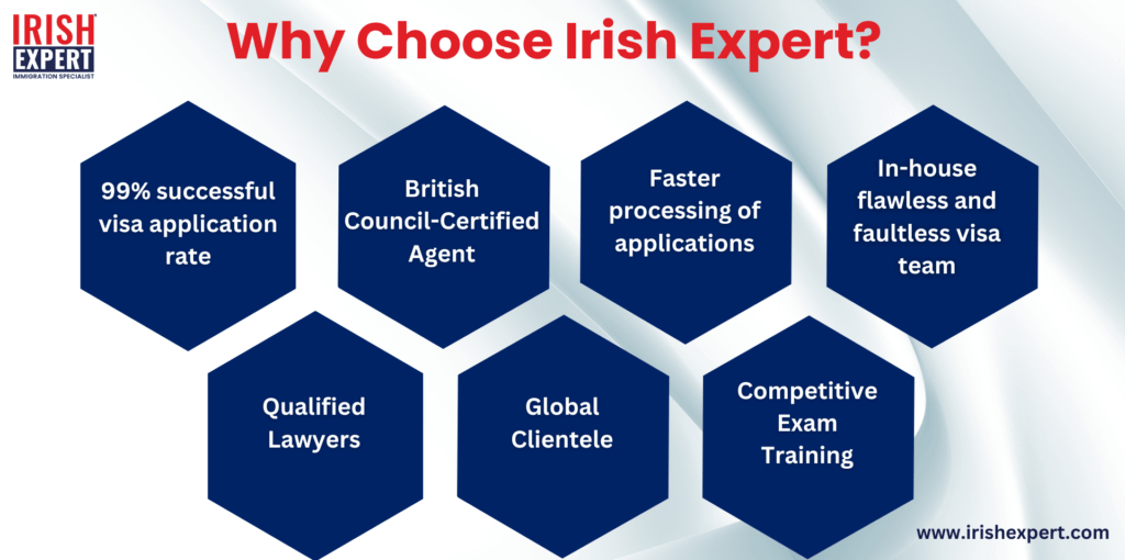 why-choose-irish-expert