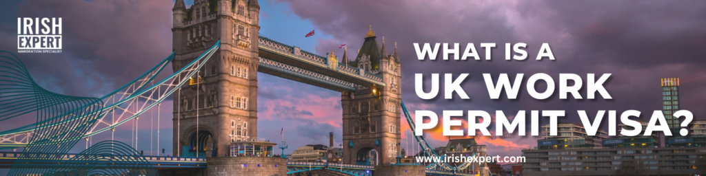 types-of-uk-work-permit-visa