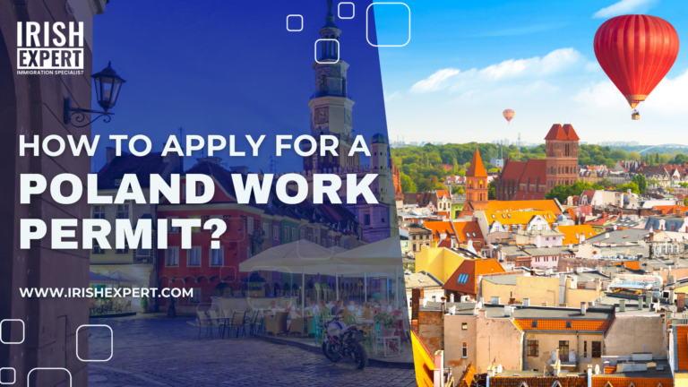 How to apply for a Poland Work Permit?