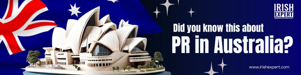 did you know this about pr in australia