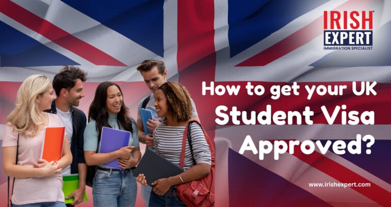 how to get your uk student visa approved