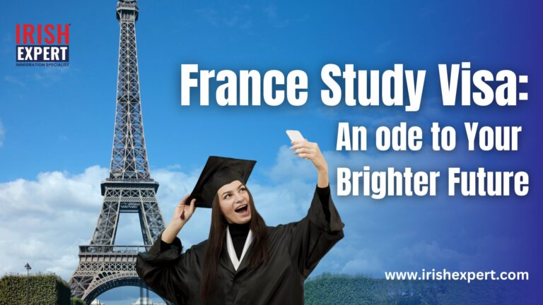 france study visa