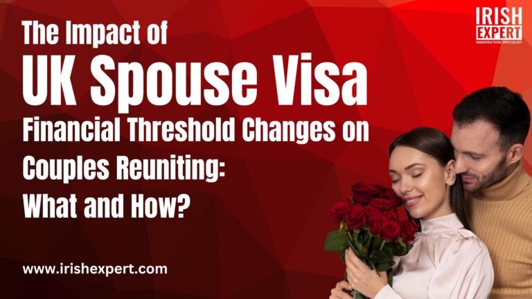 UK spouse visa