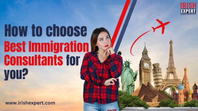 best immigration consultants