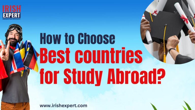 best countries for study abroad