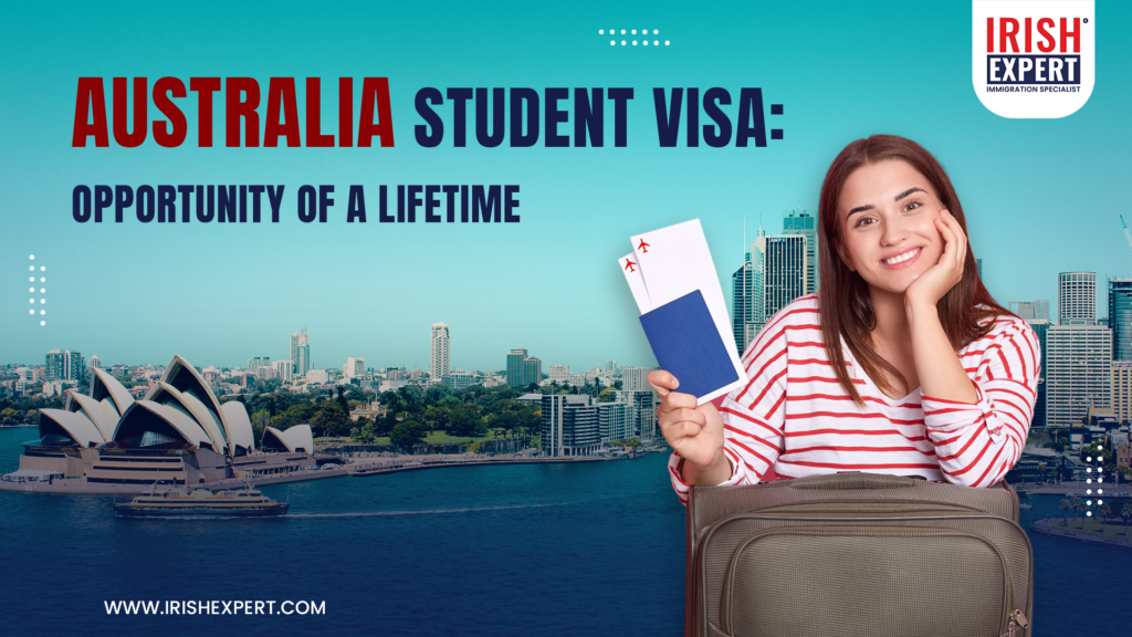 Australia Student Visa: Guide, Requirements, and Application