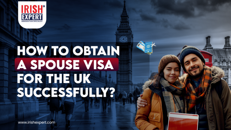 How to Obtain a Spouse Visa for the UK Successfully?