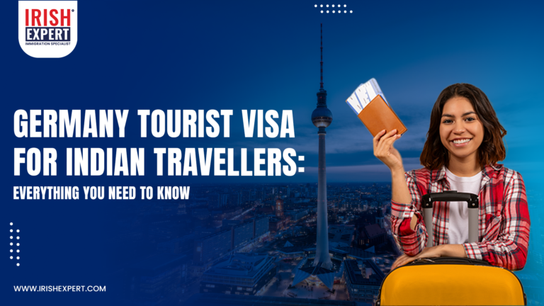 Germany Tourist Visa for Indian Travellers: Everything You Need to Know