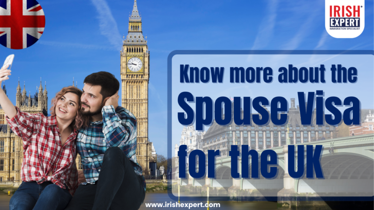 Uk spouse visa