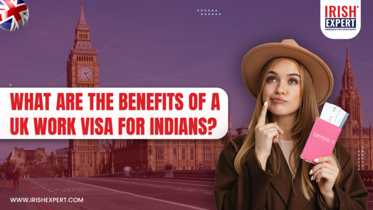 UK Work Visa for Indians