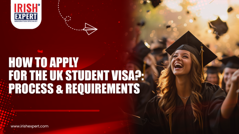 Apply for the UK Student Visa