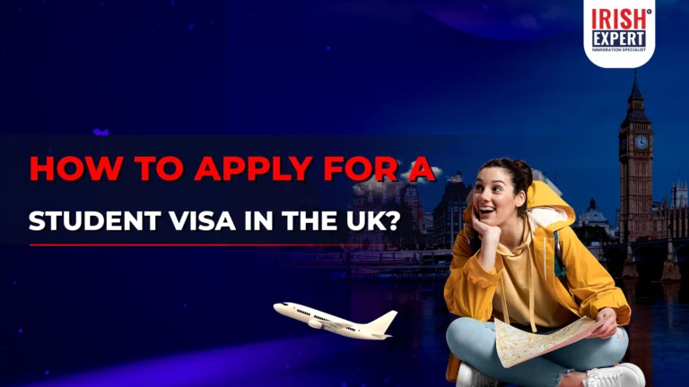 Student Visa UK