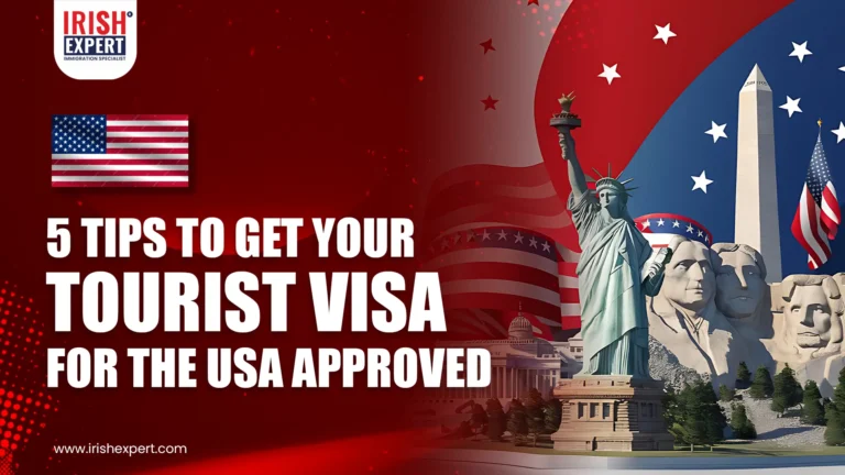 Tips to Get Your Tourist Visa for the USA Approved