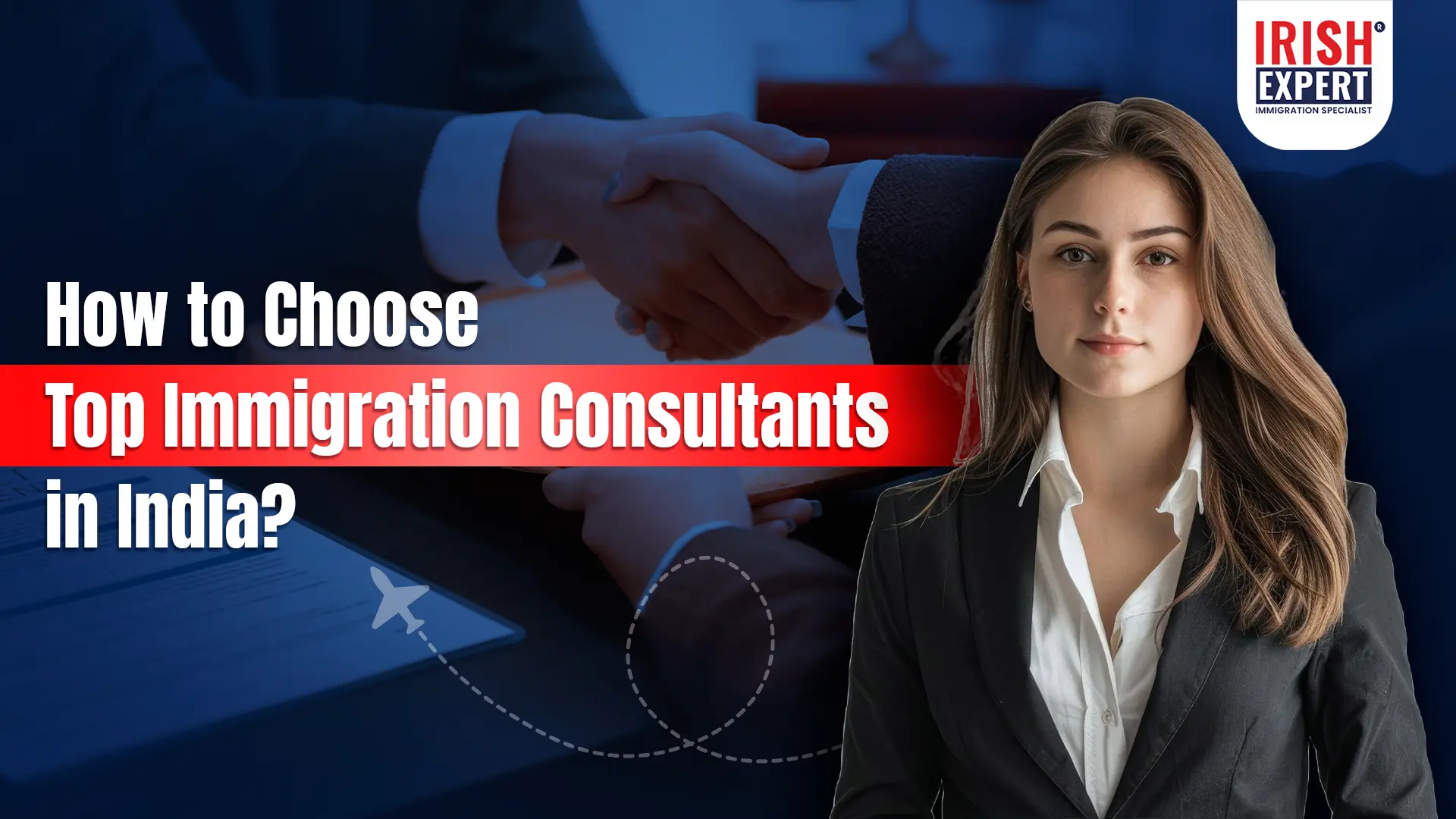 How to Choose Top Immigration Consultants in India?