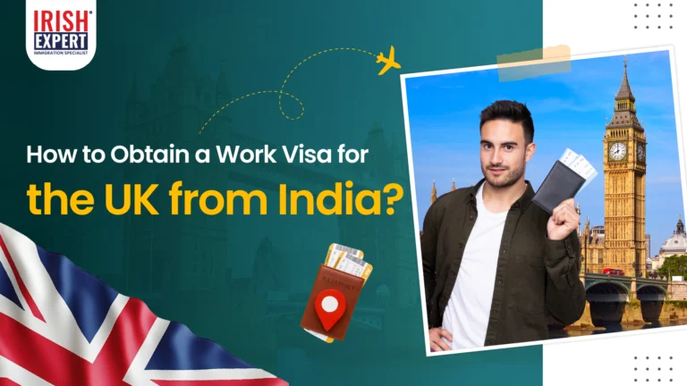 How to Obtain a Work Visa for the UK from India?