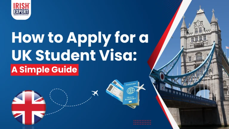 How to Apply for a UK Student Visa: A Simple Guide