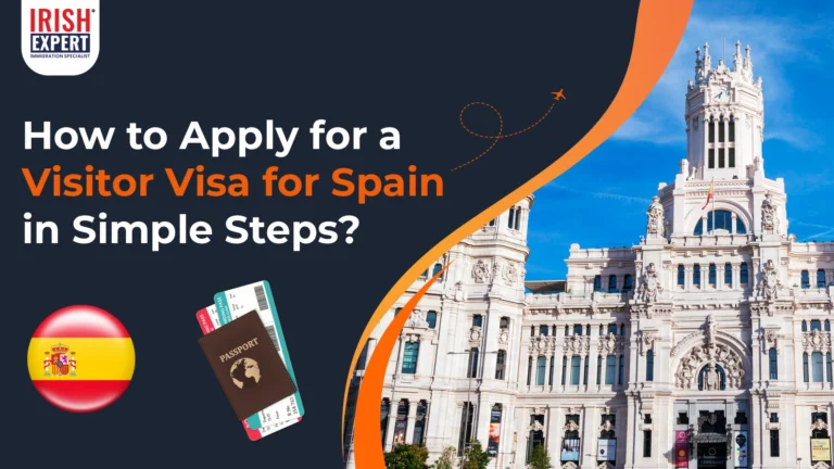 If you're planning a trip, a Visitor Visa for Spain is essential to experience the country's rich history, culture, and stunning landscapes.