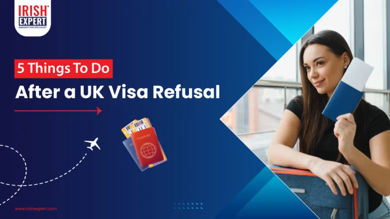 UK Visa Refusal