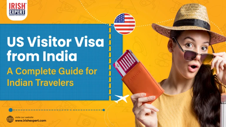 US Visitor Visa from India: A Complete Guide for Indian Travelers