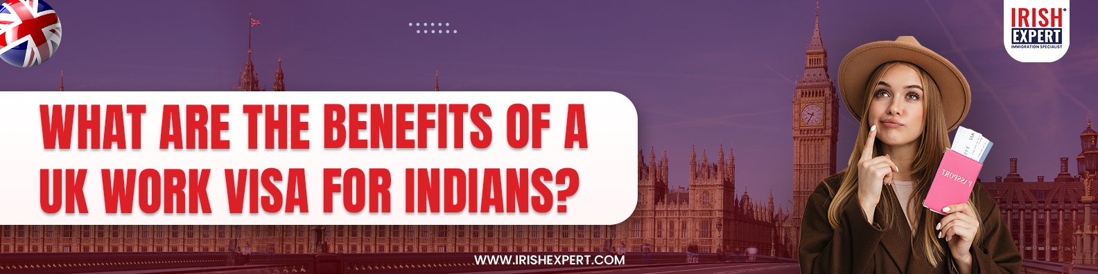 UK Work Visa for Indians